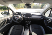 FIAT 500X 1.4 BENZINA - 98.000 KM